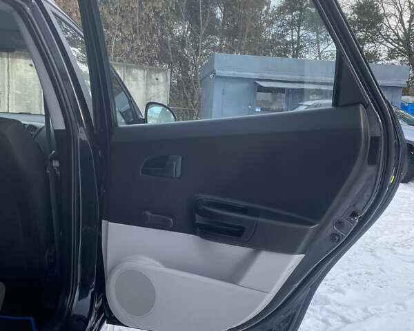 Чорний Кіа Сід, об'ємом двигуна 1.6 л та пробігом 177 тис. км за 5950 $, фото 33 на Automoto.ua