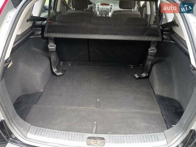 Черный Киа Сид, объемом двигателя 0 л и пробегом 167 тыс. км за 5999 $, фото 34 на Automoto.ua