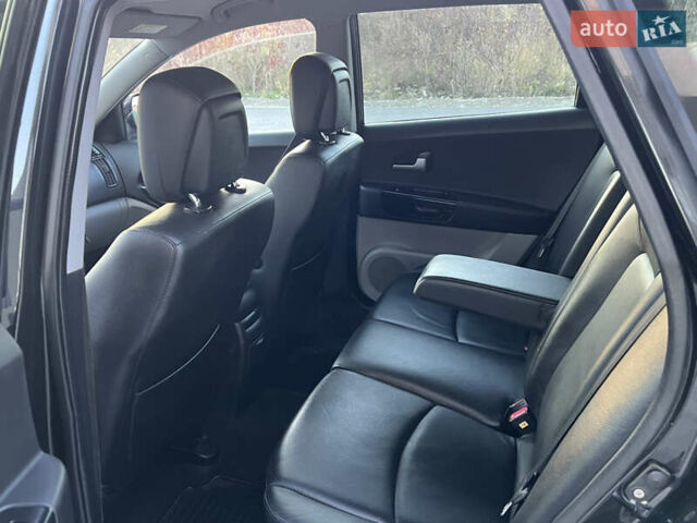 Киа Сид 2009 в Тернополе на Automoto.ua Черный Киа Сид, объемом двигателя 1.6 л и пробегом 239 тыс. км за 5499 $, фото 46 на Automoto.ua