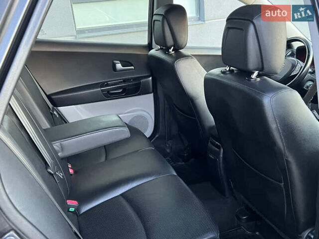 Киа Сид 2009 в Тернополе на Automoto.ua Черный Киа Сид, объемом двигателя 1.6 л и пробегом 239 тыс. км за 5499 $, фото 59 на Automoto.ua