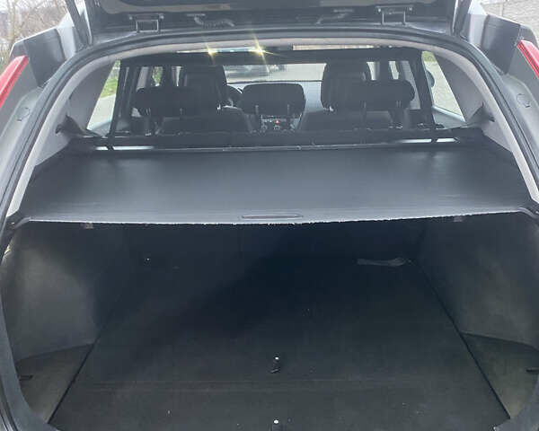 Чорний Кіа Сід, об'ємом двигуна 1.59 л та пробігом 177 тис. км за 6400 $, фото 27 на Automoto.ua