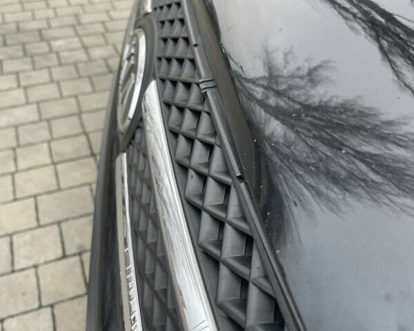 Черный Киа Сид, объемом двигателя 1.58 л и пробегом 287 тыс. км за 5800 $, фото 16 на Automoto.ua