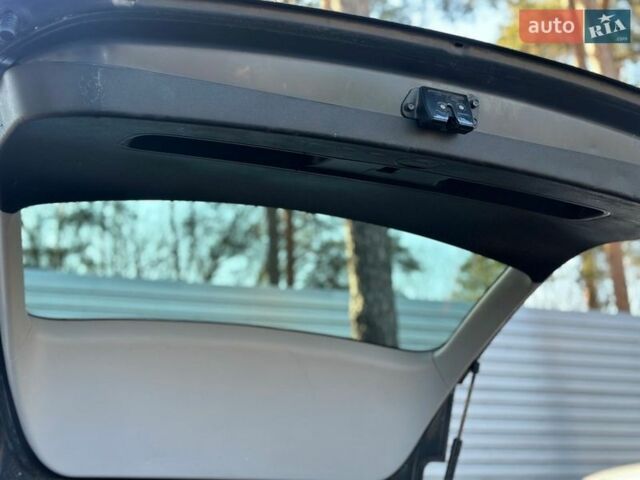 Черный Киа Сид, объемом двигателя 1.4 л и пробегом 264 тыс. км за 5200 $, фото 36 на Automoto.ua