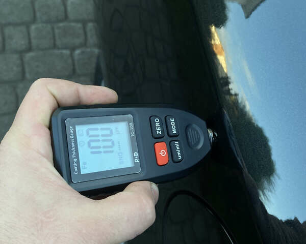 Чорний Кіа Сід, об'ємом двигуна 1.4 л та пробігом 207 тис. км за 5850 $, фото 38 на Automoto.ua