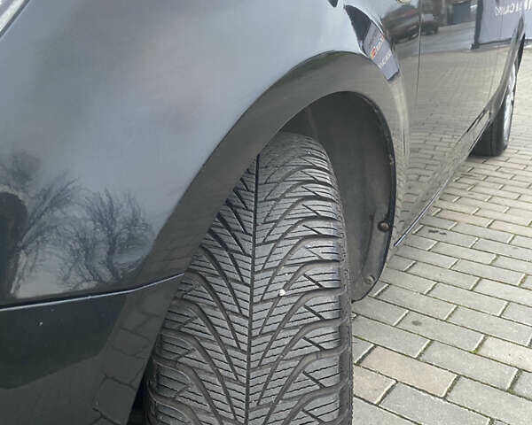 Черный Киа Сид, объемом двигателя 1.59 л и пробегом 177 тыс. км за 6300 $, фото 41 на Automoto.ua