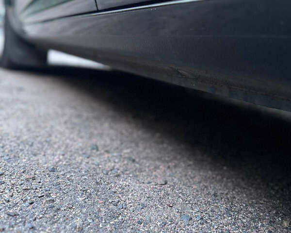 Киа Сид 2009 в Каменке на Automoto.ua Черный Киа Сид, объемом двигателя 1.58 л и пробегом 200 тыс. км за 6300 $, фото 13 на Automoto.ua