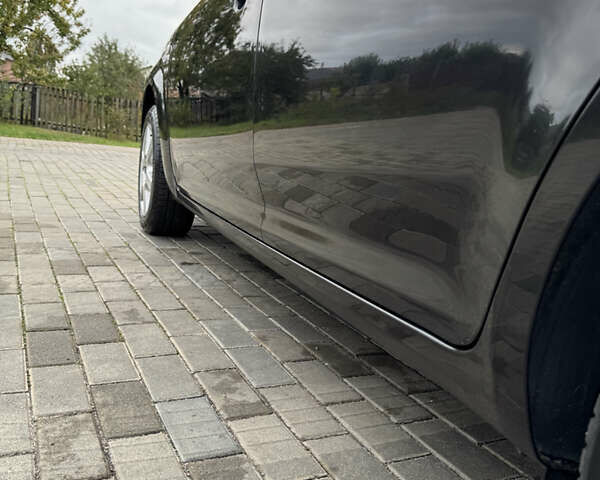 Чорний Кіа Сід, об'ємом двигуна 1.4 л та пробігом 170 тис. км за 6500 $, фото 32 на Automoto.ua