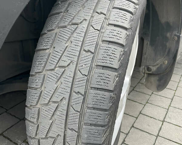 Черный Киа Сид, объемом двигателя 1.58 л и пробегом 287 тыс. км за 5800 $, фото 15 на Automoto.ua