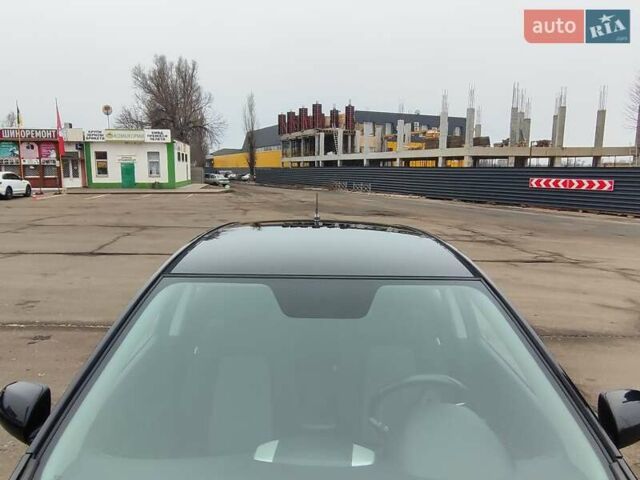 Черный Киа Сид, объемом двигателя 1.4 л и пробегом 175 тыс. км за 7500 $, фото 17 на Automoto.ua