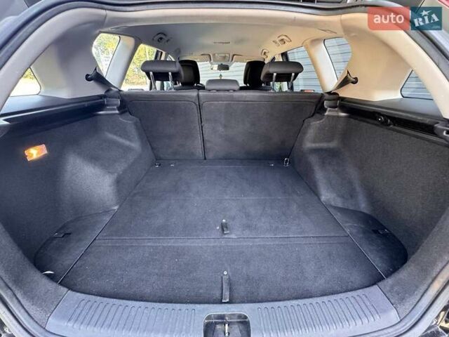 Чорний Кіа Сід, об'ємом двигуна 1.6 л та пробігом 250 тис. км за 7700 $, фото 8 на Automoto.ua