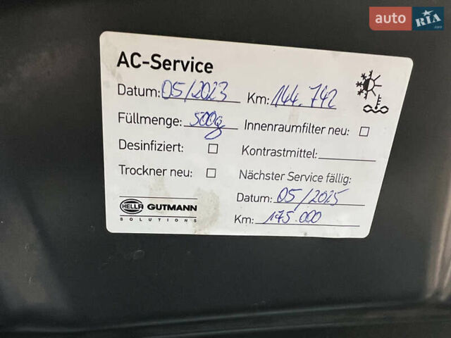 Чорний Кіа Сід, об'ємом двигуна 1.6 л та пробігом 173 тис. км за 7750 $, фото 52 на Automoto.ua