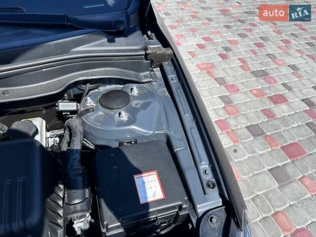 Черный Киа Сид, объемом двигателя 1.4 л и пробегом 189 тыс. км за 7000 $, фото 24 на Automoto.ua