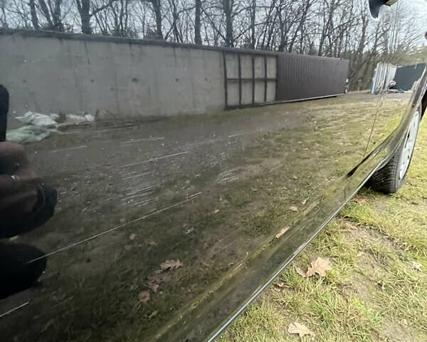 Чорний Кіа Сід, об'ємом двигуна 1.6 л та пробігом 286 тис. км за 6300 $, фото 10 на Automoto.ua