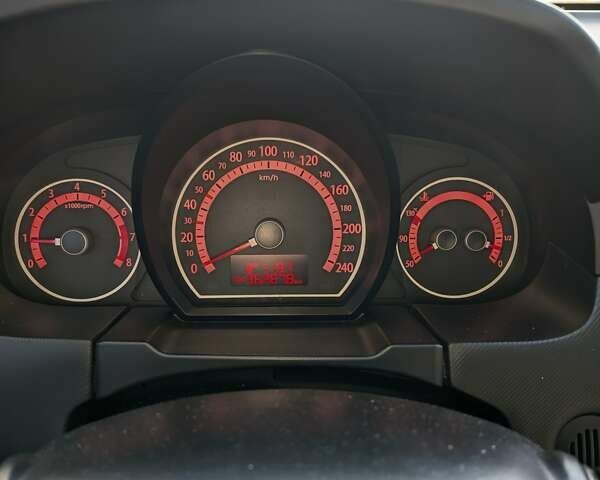 Чорний Кіа Сід, об'ємом двигуна 1.59 л та пробігом 363 тис. км за 5800 $, фото 12 на Automoto.ua