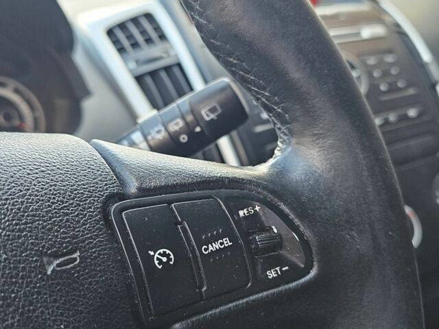 Черный Киа Сид, объемом двигателя 1.6 л и пробегом 200 тыс. км за 4200 $, фото 12 на Automoto.ua