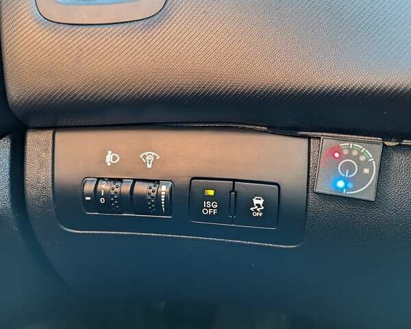 Чорний Кіа Сід, об'ємом двигуна 1.59 л та пробігом 363 тис. км за 5800 $, фото 10 на Automoto.ua