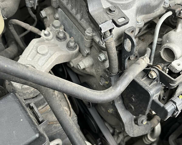 Чорний Кіа Сід, об'ємом двигуна 1.6 л та пробігом 286 тис. км за 6300 $, фото 28 на Automoto.ua