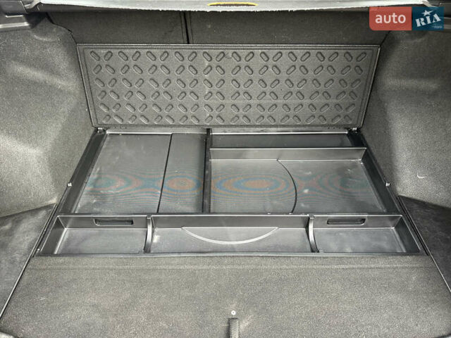Черный Киа Сид, объемом двигателя 1.4 л и пробегом 154 тыс. км за 6500 $, фото 15 на Automoto.ua