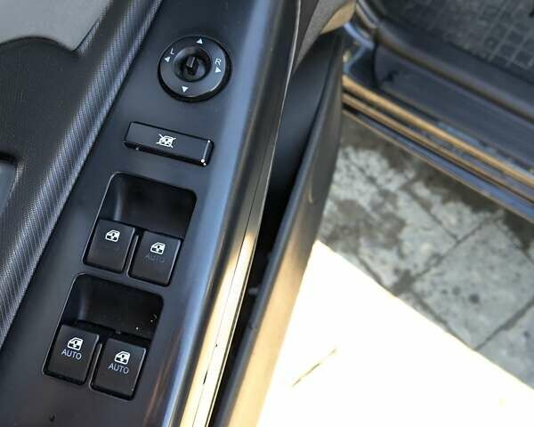 Чорний Кіа Сід, об'ємом двигуна 1.59 л та пробігом 363 тис. км за 5800 $, фото 8 на Automoto.ua