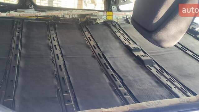 Чорний Кіа Сід, об'ємом двигуна 1.59 л та пробігом 298 тис. км за 6600 $, фото 34 на Automoto.ua