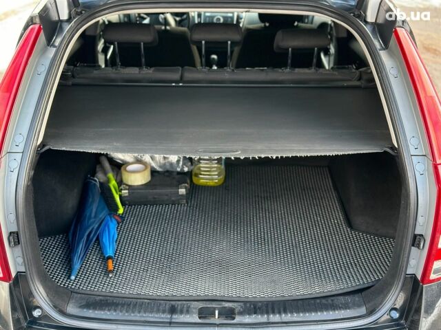 Чорний Кіа Сід, об'ємом двигуна 1.4 л та пробігом 209 тис. км за 6490 $, фото 15 на Automoto.ua