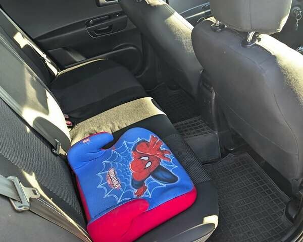 Чорний Кіа Сід, об'ємом двигуна 1.59 л та пробігом 363 тис. км за 5800 $, фото 15 на Automoto.ua