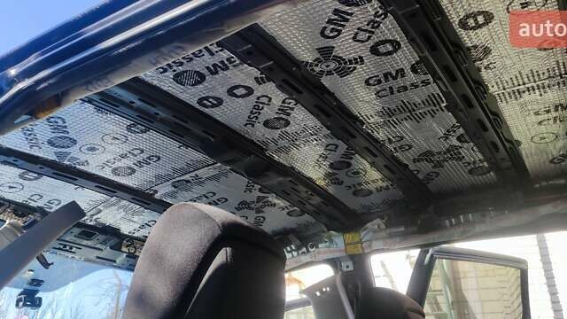 Чорний Кіа Сід, об'ємом двигуна 1.59 л та пробігом 298 тис. км за 6600 $, фото 33 на Automoto.ua