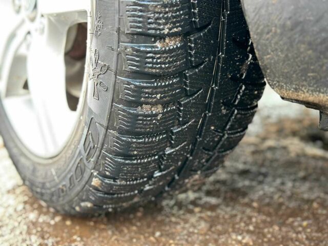 Черный Киа Сид, объемом двигателя 1.4 л и пробегом 209 тыс. км за 6490 $, фото 6 на Automoto.ua