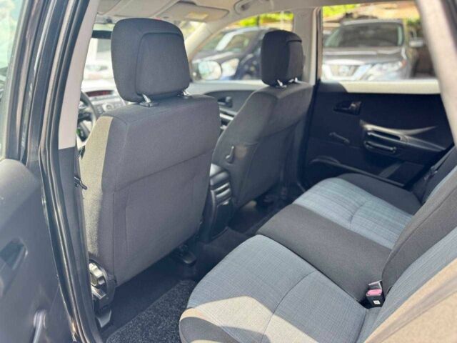 Черный Киа Сид, объемом двигателя 1.4 л и пробегом 182 тыс. км за 6700 $, фото 14 на Automoto.ua