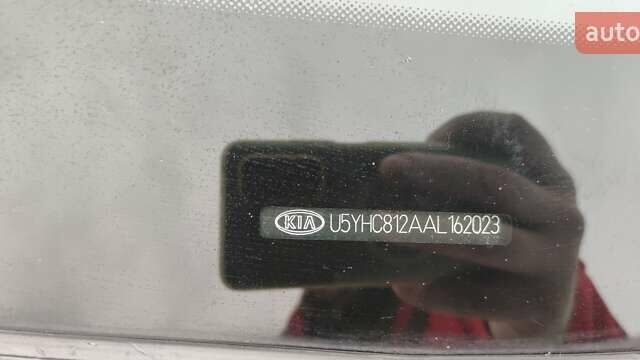 Чорний Кіа Сід, об'ємом двигуна 1.59 л та пробігом 298 тис. км за 6600 $, фото 30 на Automoto.ua