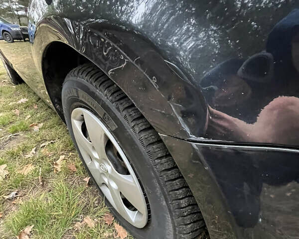 Чорний Кіа Сід, об'ємом двигуна 1.6 л та пробігом 286 тис. км за 6300 $, фото 7 на Automoto.ua