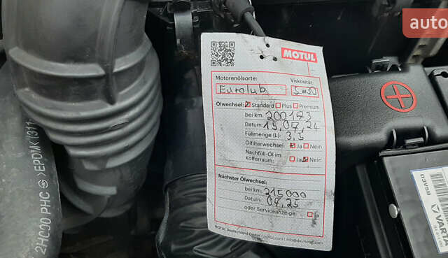 Чорний Кіа Сід, об'ємом двигуна 1.4 л та пробігом 211 тис. км за 6150 $, фото 6 на Automoto.ua