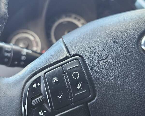 Киа Сид 2010 в Киеве на Automoto.ua Черный Киа Сид, объемом двигателя 1.58 л и пробегом 200 тыс. км за 4200 $, фото 13 на Automoto.ua