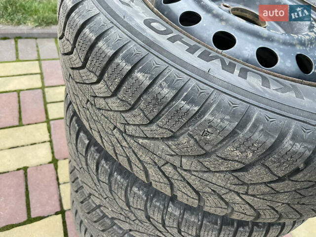 Чорний Кіа Сід, об'ємом двигуна 1.6 л та пробігом 173 тис. км за 7750 $, фото 60 на Automoto.ua