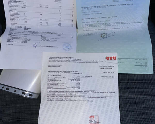 Чорний Кіа Сід, об'ємом двигуна 1.6 л та пробігом 173 тис. км за 7750 $, фото 69 на Automoto.ua