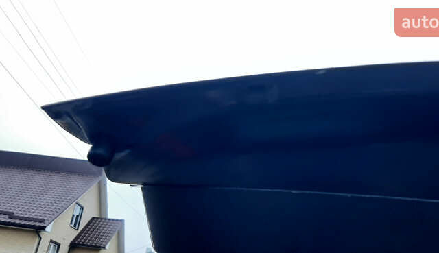 Чорний Кіа Сід, об'ємом двигуна 1.4 л та пробігом 211 тис. км за 6150 $, фото 26 на Automoto.ua