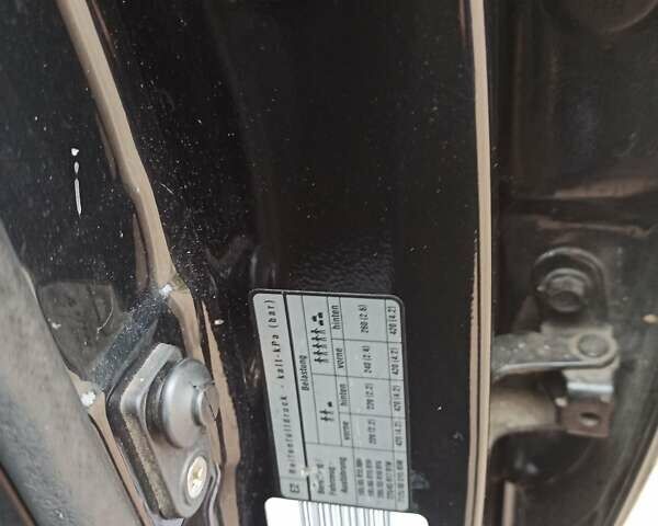 Кіа Сід 2010 у Вознесенске на Automoto.ua Чорний Кіа Сід, об'ємом двигуна 1.6 л та пробігом 181 тис. км за 6670 $, фото 25 на Automoto.ua