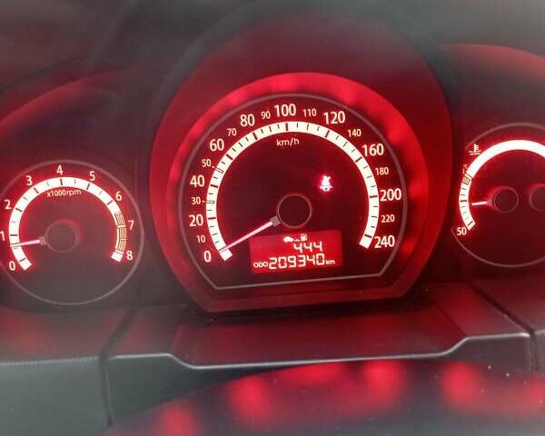 Чорний Кіа Сід, об'ємом двигуна 1.4 л та пробігом 209 тис. км за 6500 $, фото 17 на Automoto.ua