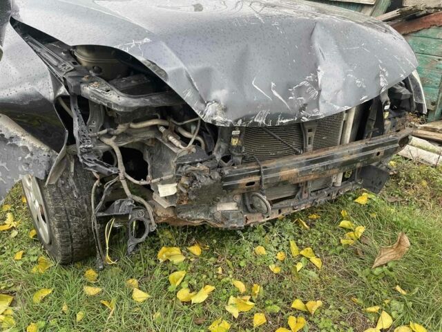 Киа Сид 2010 в Ильинцах на Automoto.ua Черный Киа Сид, объемом двигателя 0 л и пробегом 400 тыс. км за 998 $, фото 5 на Automoto.ua