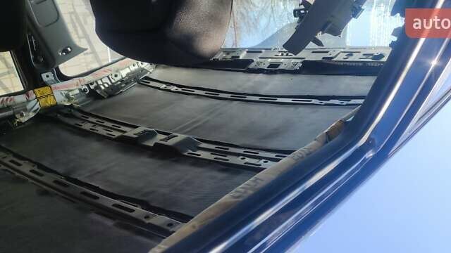 Чорний Кіа Сід, об'ємом двигуна 1.59 л та пробігом 298 тис. км за 6600 $, фото 35 на Automoto.ua