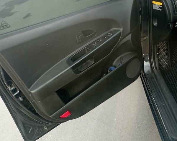 Чорний Кіа Сід, об'ємом двигуна 1.4 л та пробігом 209 тис. км за 6500 $, фото 29 на Automoto.ua