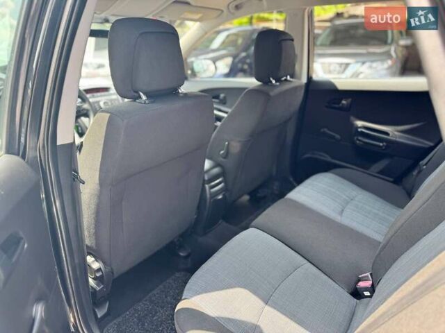 Черный Киа Сид, объемом двигателя 1.4 л и пробегом 182 тыс. км за 6700 $, фото 15 на Automoto.ua