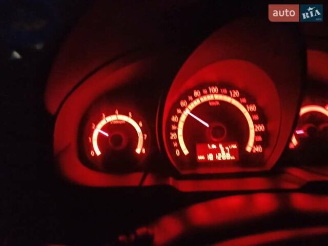 Кіа Сід 2010 у Вознесенске на Automoto.ua Чорний Кіа Сід, об'ємом двигуна 1.6 л та пробігом 181 тис. км за 6670 $, фото 22 на Automoto.ua