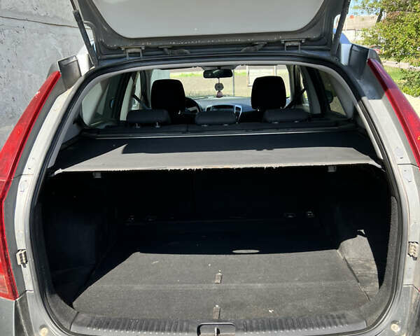 Черный Киа Сид, объемом двигателя 0 л и пробегом 263 тыс. км за 3100 $, фото 3 на Automoto.ua