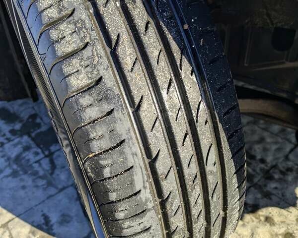 Чорний Кіа Сід, об'ємом двигуна 1.59 л та пробігом 363 тис. км за 5800 $, фото 19 на Automoto.ua