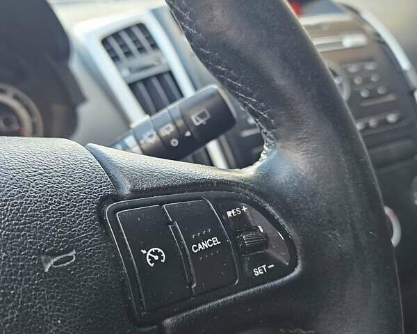 Киа Сид 2010 в Киеве на Automoto.ua Черный Киа Сид, объемом двигателя 1.58 л и пробегом 200 тыс. км за 4200 $, фото 12 на Automoto.ua