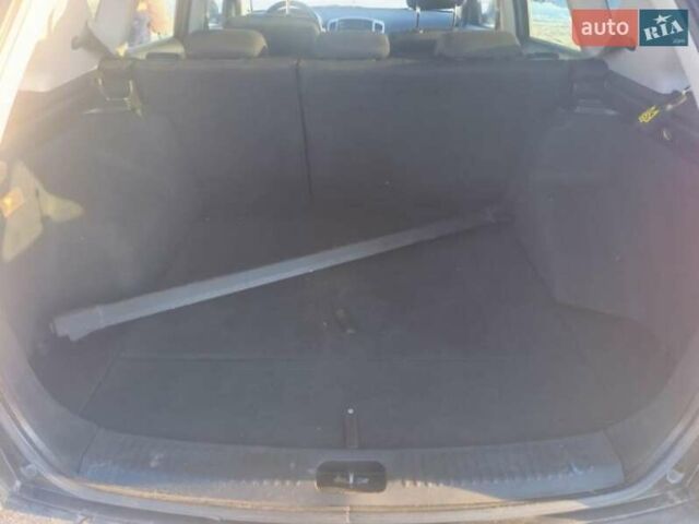 Чорний Кіа Сід, об'ємом двигуна 1.58 л та пробігом 284 тис. км за 5500 $, фото 17 на Automoto.ua