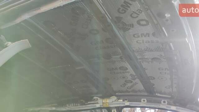 Чорний Кіа Сід, об'ємом двигуна 1.59 л та пробігом 298 тис. км за 6600 $, фото 31 на Automoto.ua