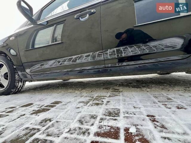 Черный Киа Сид, объемом двигателя 1.4 л и пробегом 153 тыс. км за 6399 $, фото 89 на Automoto.ua