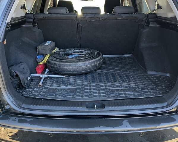 Чорний Кіа Сід, об'ємом двигуна 1.59 л та пробігом 363 тис. км за 5800 $, фото 13 на Automoto.ua